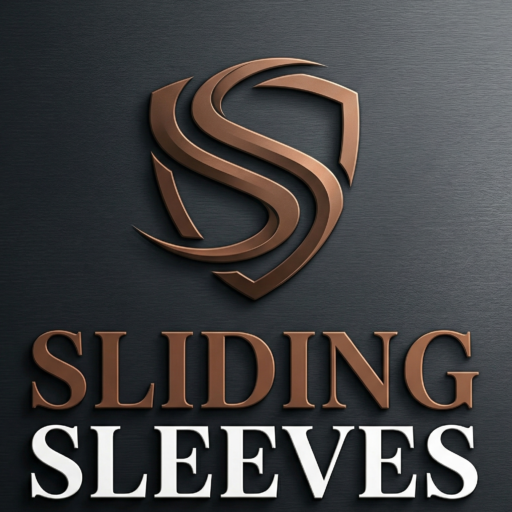 Sliding Sleeves